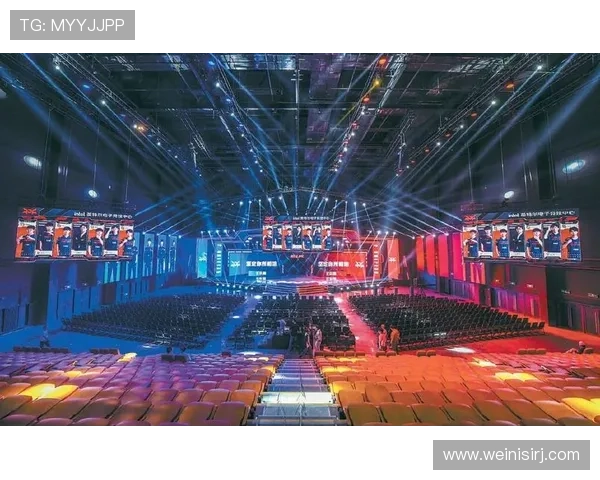 未来六合彩电竞的发展方向与创新点,助你把握行业新机遇