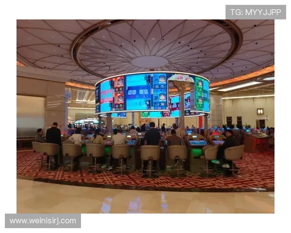 澳门赌场官方平台安全可靠,保障玩家资金与信息安全的最佳选择