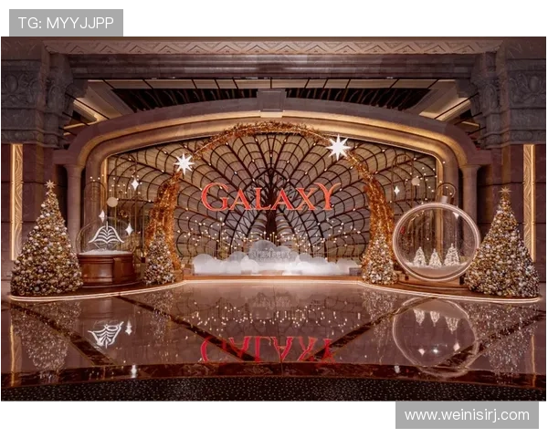 澳门银河galaxy度假区旅游攻略,规划完美行程体验澳门的精彩娱乐与文化